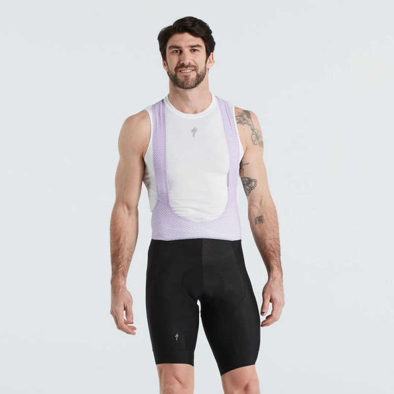 Specialized SL Bib Shorts Speed Of Light Cuissard 4 Specialized SL Bib Shorts Speed Of Light Cuissard – Image 2