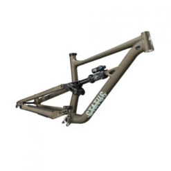 Specialized Status 160 Cadre