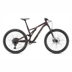 Specialized Stumpjumper Comp Alloy 2022