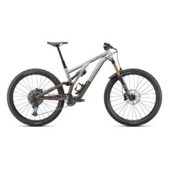 Specialized Stumpjumper EVO Elite Alloy 2022