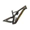 Specialized Stumpjumper TLD Carbon Evo Frame 29 1 Specialized Stumpjumper TLD Carbon Evo Frame 29 -Specialized Soldes specialized stumpjumper tld carbon evo frame 29 enduro all mountain 73320 2102 3 37130