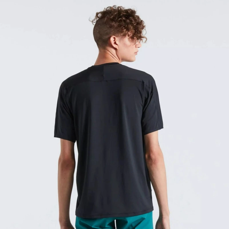 Specialized Trail Air T-Shirt 4 Specialized Trail Air T-Shirt â Image 2