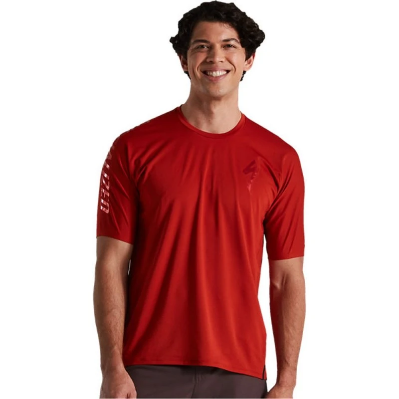 Specialized Trail Air T-Shirt 7 Specialized Trail Air T-Shirt â Image 5