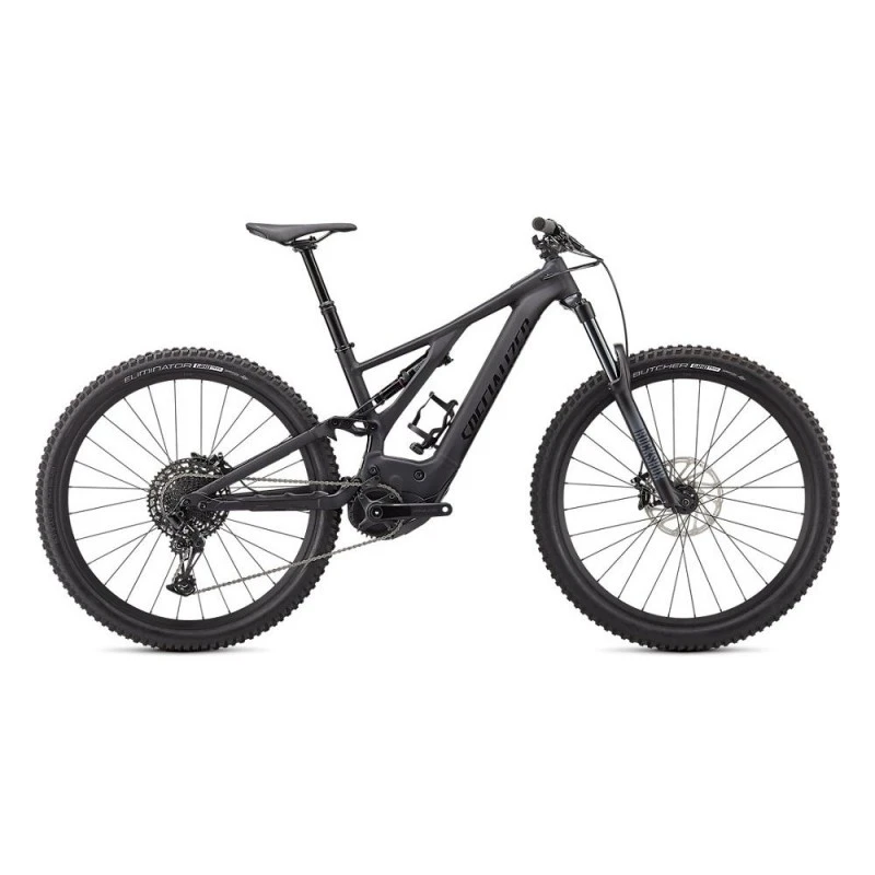 Specialized Turbo Levo 2021 3 Specialized Turbo Levo 2021