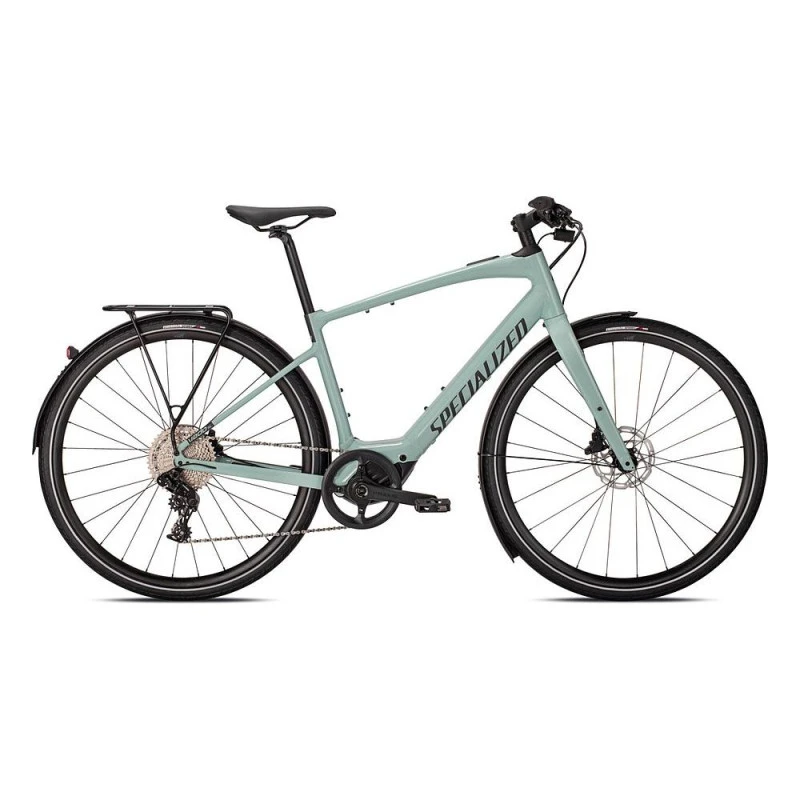 Specialized Turbo Vado SL 4.0 EQ 3 Specialized Turbo Vado SL 4.0 EQ