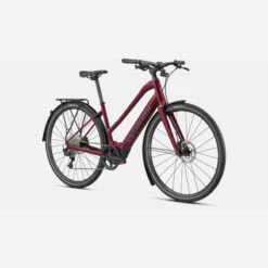 Specialized Vado SL 4.0 Cadre Bas Équipé -Specialized Soldes specialized vado sl 40 cadre bas equipe turbo vado sl 93923 52 93923 53 3 43624 1