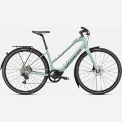 Specialized Vado SL 4.0 Cadre Bas Équipé -Specialized Soldes specialized vado sl 40 cadre bas equipe turbo vado sl 93923 52 93923 53 3 43624 8