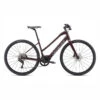 Specialized Vado SL 4.0 Step-Through 2022 2 Specialized Vado SL 4.0 Step-Through 2022 -Specialized Soldes specialized vado sl 40 step through 2022 electric town bike 93921 50 93921 51 9 1021