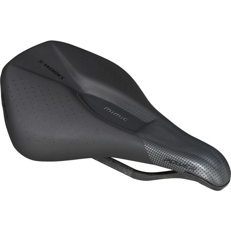Specialized W S-Works Power With MIMIC Selle 3 Specialized W S-Works Power With MIMIC Selle