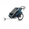 Thule Chariot Cross 1 Thule Chariot Cross -Specialized Soldes thule chariot cross bicycle trailer bike seat basket rack 10202011 3 38348