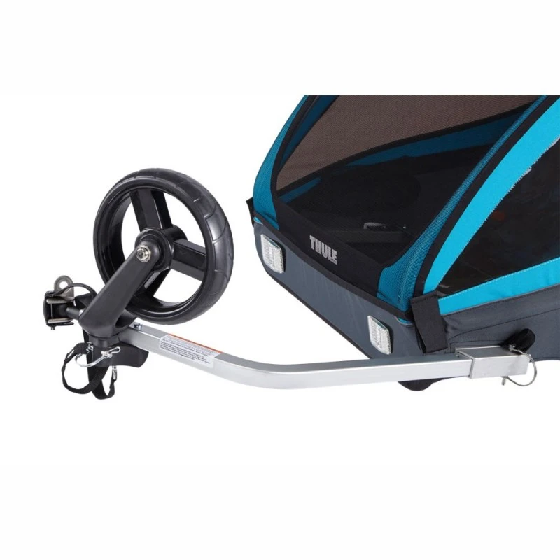 Thule Coaster XT Remorque 4 Thule Coaster XT Remorque – Image 2