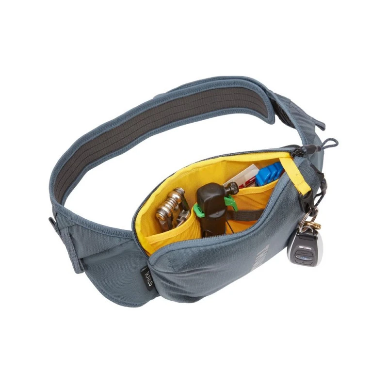 Thule Rail Hippack 0.5L 7 Thule Rail Hippack 0.5L – Image 5