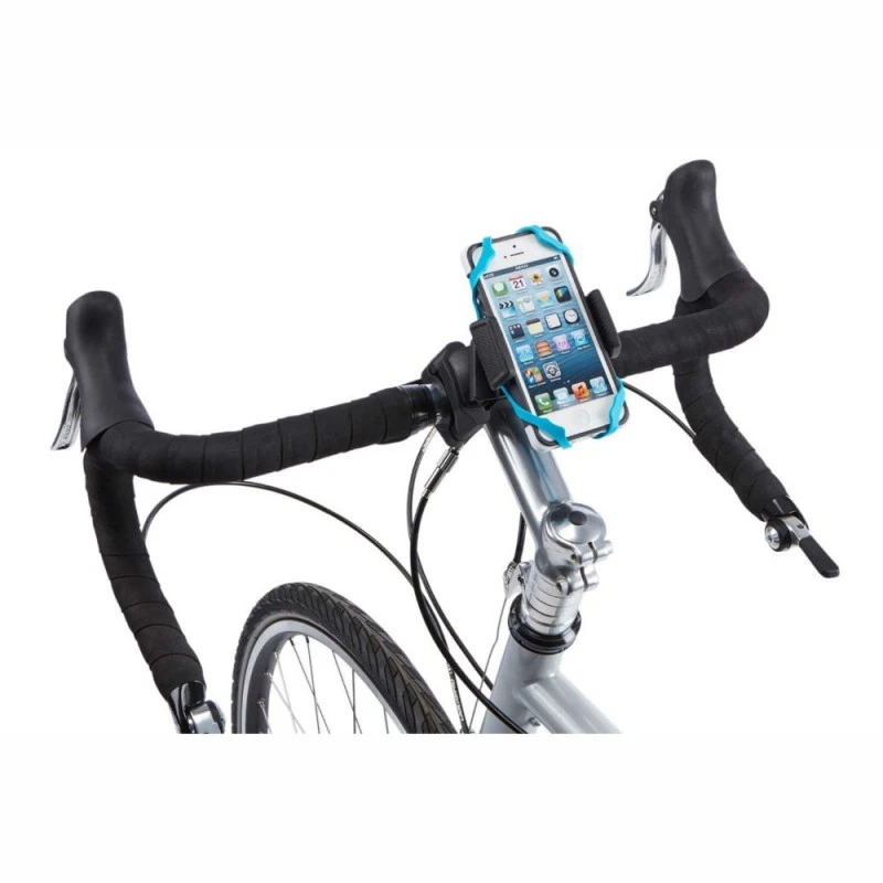 Thule Smartphone Bike Mount 3 Thule Smartphone Bike Mount