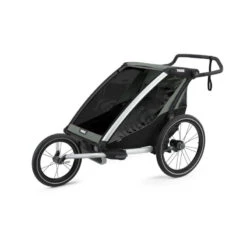 Thule Chariot Lite 2 -Specialized Soldes thule thule chariot lite 2 bicycle trailer bike seat basket rack 10203022 3 39713 3
