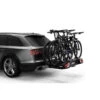 Thule VeloSpace XT 3 Vélos -Specialized Soldes thule velospace xt 3 velos car bike racks 939001 9 1553