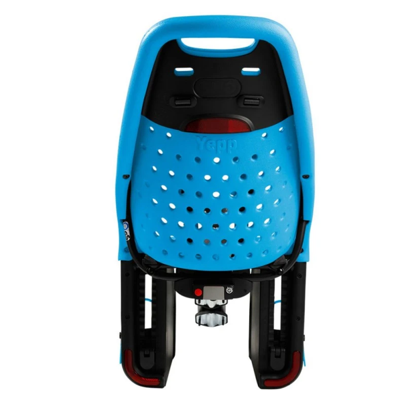Thule Yepp Maxi Siège Vélo 4 Thule Yepp Maxi Siège Vélo – Image 3