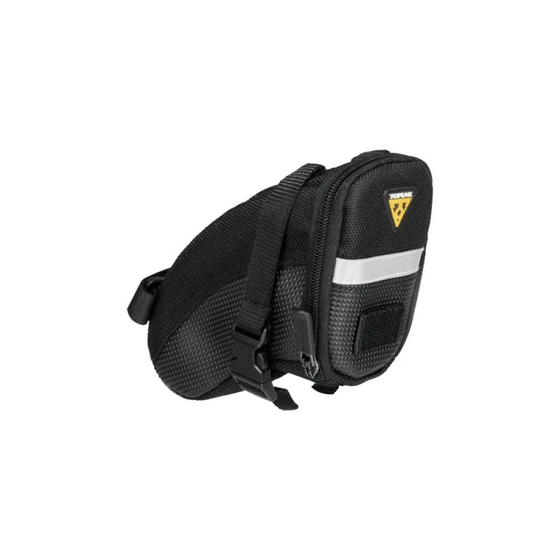 Topeak Aero Wedge Pack S Sacoche 4 Topeak Aero Wedge Pack S Sacoche – Image 2