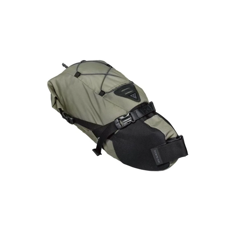 Topeak Backloader 10L Sacoche De Selle 3 Topeak Backloader 10L Sacoche De Selle