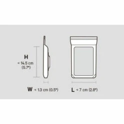 Topeak Smartphone Drybag 5 8 Topeak Smartphone Drybag 5 -Specialized Soldes topeak smartphone drybag 5 bike equipment to6136 tt9831b 3 23764 2