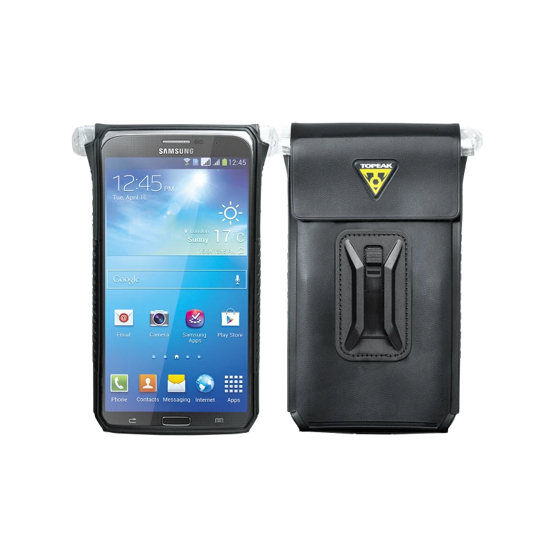 Topeak Smartphone Drybag 6 3 Topeak Smartphone Drybag 6