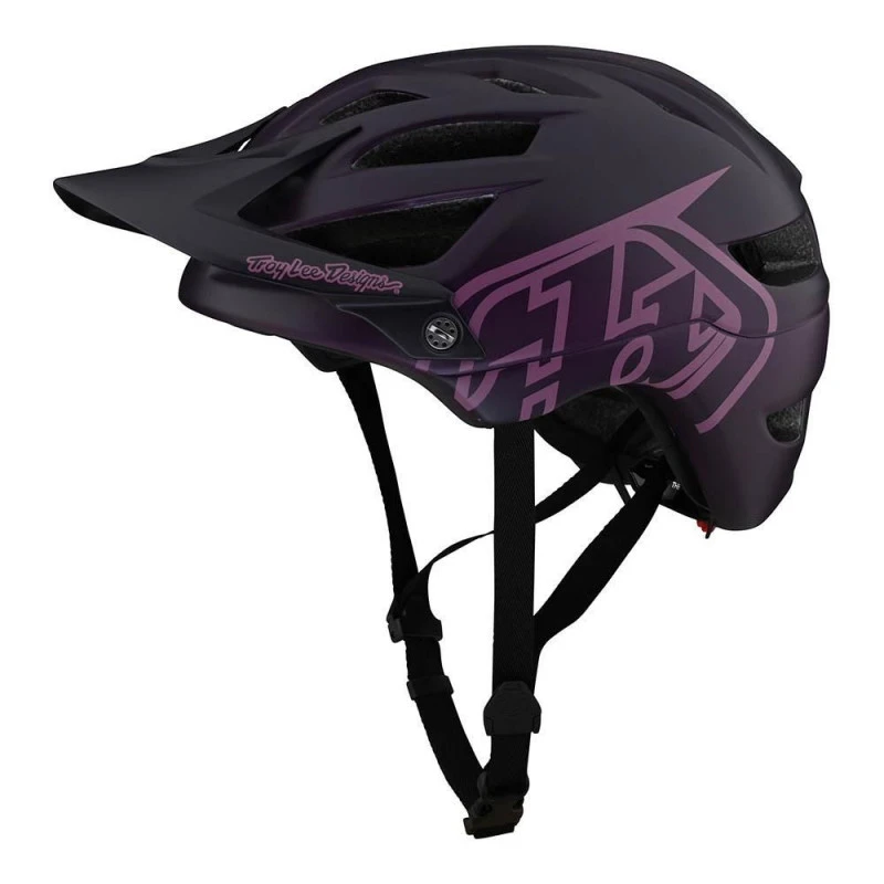 Troy Lee Designs A1 Drone Casque 6 Troy Lee Designs A1 Drone Casque â Image 4