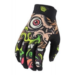 Troy Lee Designs Air Gants Série Art Junior -Specialized Soldes troy lee designs air gants serie art junior bike gloves 406556 406557 406558 3 41300 2
