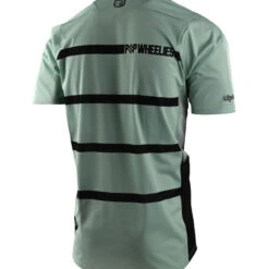 Troy Lee Designs Skyline SS Diffuze Maillot -Specialized Soldes troy lee designs skyline ss diffuze maillot jerseys 319890 3 39644 1