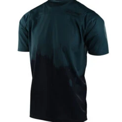 Troy Lee Designs Skyline SS Diffuze Maillot -Specialized Soldes troy lee designs skyline ss diffuze maillot jerseys 319890 3 39644 2