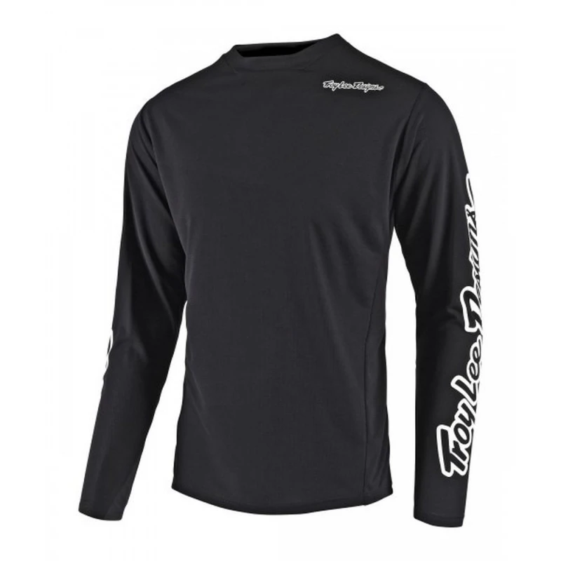 Troy Lee Designs Sprint LS Maillot 4 Troy Lee Designs Sprint LS Maillot â Image 2