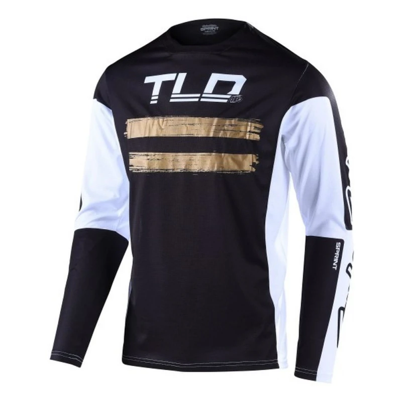 Troy Lee Designs Sprint LS Maillot 5 Troy Lee Designs Sprint LS Maillot â Image 3