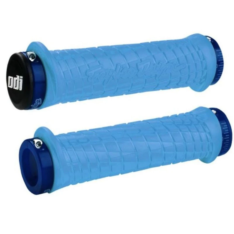 Troy Lee Designs Troy Lee Lock On Poignées 8 Troy Lee Designs Troy Lee Lock On Poignées – Image 6