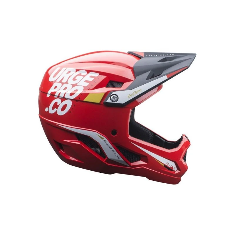 Urge Deltar Casque 3 Urge Deltar Casque