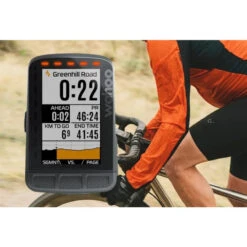 WAHOO Elemnt Roam Ordinateur Vélo GPS 7 WAHOO Elemnt Roam Ordinateur Vélo GPS -Specialized Soldes wahoo elemnt roam ordinateur velo gps tools accessories wawfcc4 3 40012 2