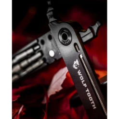 Wolf-tooth 8 Bit Pliers Multi-outils Vélo -Specialized Soldes wolf tooth 8 bit pliers multi outils velo tools accessories w 8 bit 3 40314 3
