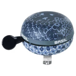 XLC Basil Ding-Dong Boheme Blue Sonnette