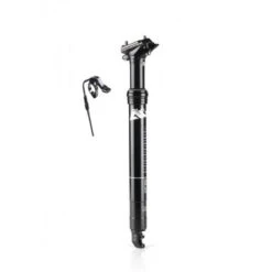 XLC SP-T13 ICR All Mountain Remote Dropper Seatpost