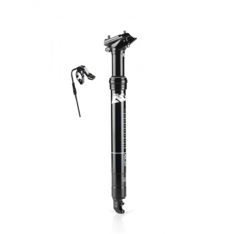 XLC SP-T13 ICR All Mountain Remote Dropper Seatpost 3 XLC SP-T13 ICR All Mountain Remote Dropper Seatpost