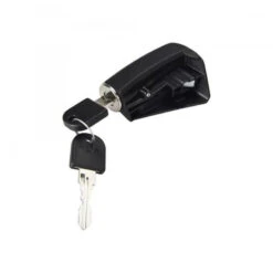 Serrure AXA Pour Batterie Yamaha