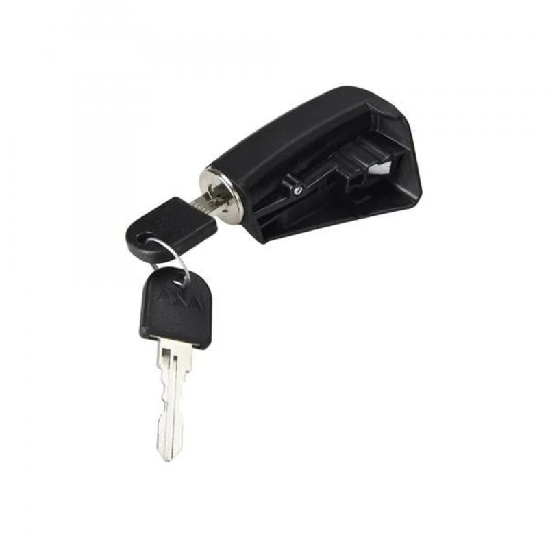 Serrure AXA Pour Batterie Yamaha 3 Serrure AXA Pour Batterie Yamaha